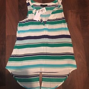 Sanctuary Clothing Shirt, XS, NWT